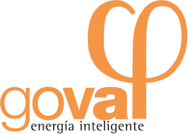 Goval energía inteligente